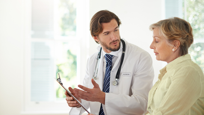 Improve Physician and Patient Experience Online Order Management
