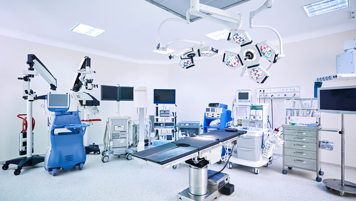 Reducing Overhead in Ambulatory Order Management