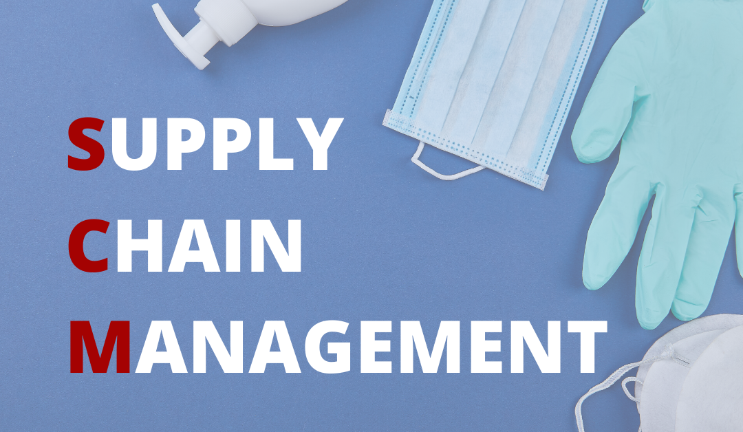 Supply Chain Management: What Hospitals Learned from COVID-19, and How They’re Improving It