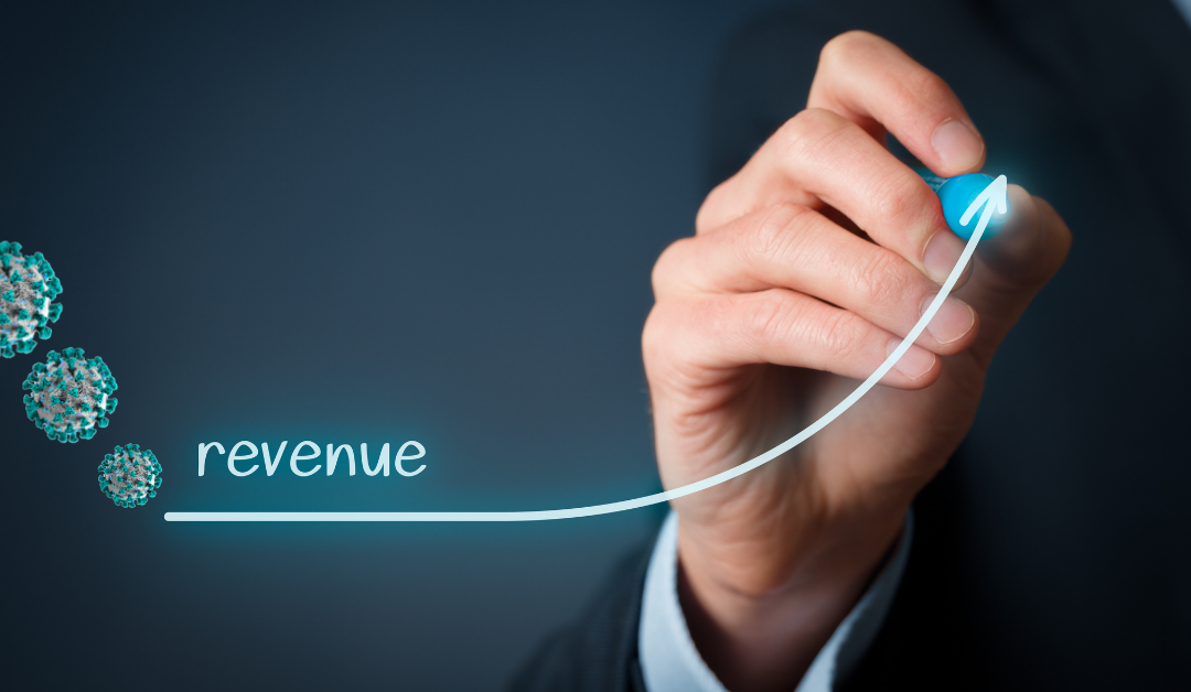 6 Ways to Recover Healthcare Revenue Losses and Stop the Leaks