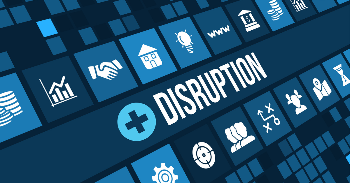 How Providers Can Healthcare Disruptors iPro Healthcare