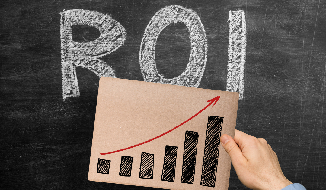 5 Tips for Maximizing ROI in Healthcare