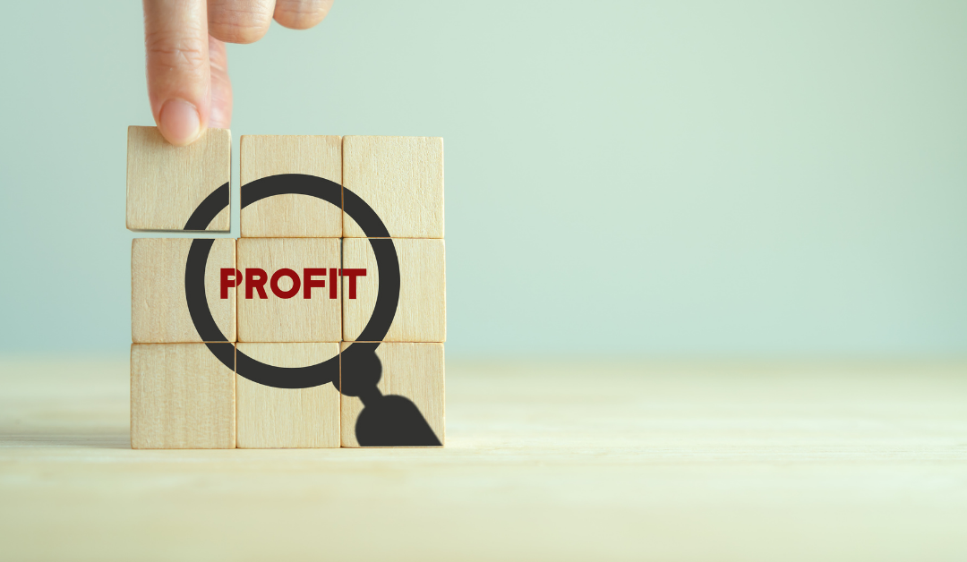 Are Healthcare Leaders Overlooking These 4 Profit Drivers?